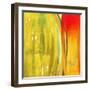 Color Glasses II-Patricia Pinto-Framed Art Print