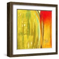 Color Glasses II-Patricia Pinto-Framed Art Print