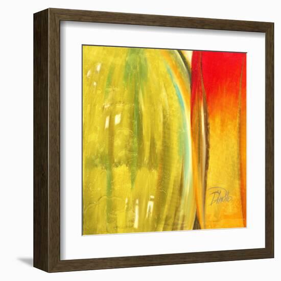 Color Glasses II-Patricia Pinto-Framed Art Print