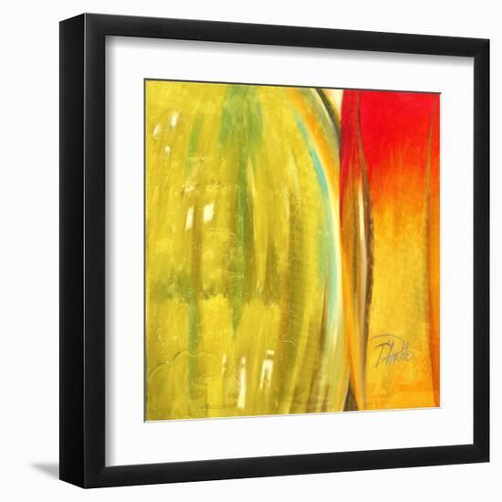 Color Glasses II-Patricia Pinto-Framed Art Print