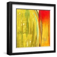 Color Glasses II-Patricia Pinto-Framed Art Print