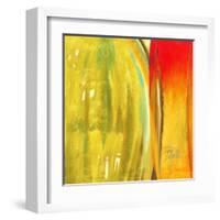 Color Glasses II-Patricia Pinto-Framed Art Print