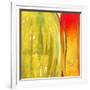 Color Glasses II-Patricia Pinto-Framed Art Print