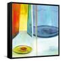 Color Glasses VI-Patricia Pinto-Framed Stretched Canvas