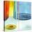 Color Glasses VI-Patricia Pinto-Stretched Canvas