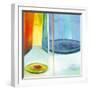 Color Glasses VI-Patricia Pinto-Framed Premium Giclee Print