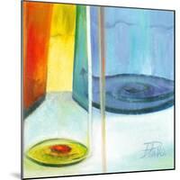 Color Glasses VI-Patricia Pinto-Mounted Premium Giclee Print