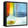 Color Glasses VI-Patricia Pinto-Framed Stretched Canvas