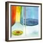 Color Glasses VI-Patricia Pinto-Framed Art Print