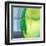 Color Glasses VII-Patricia Pinto-Framed Art Print