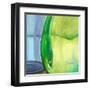 Color Glasses VII-Patricia Pinto-Framed Art Print