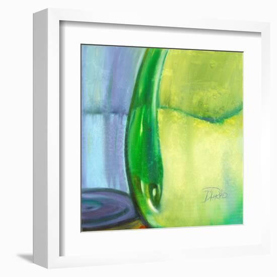 Color Glasses VII-Patricia Pinto-Framed Art Print