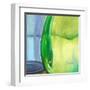 Color Glasses VII-Patricia Pinto-Framed Art Print