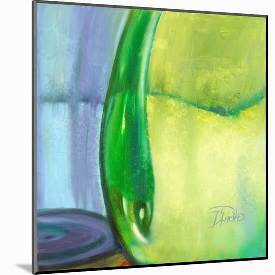 Color Glasses VII-Patricia Pinto-Mounted Art Print