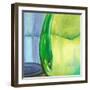 Color Glasses VII-Patricia Pinto-Framed Premium Giclee Print