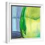 Color Glasses VII-Patricia Pinto-Framed Premium Giclee Print