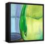 Color Glasses VII-Patricia Pinto-Framed Stretched Canvas