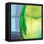 Color Glasses VII-Patricia Pinto-Framed Stretched Canvas
