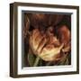 Color Harmony II-Linda Thompson-Framed Giclee Print