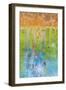 Color I-Kathy Mahan-Framed Premium Photographic Print