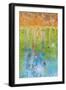 Color I-Kathy Mahan-Framed Premium Photographic Print