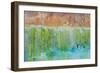 Color III-Kathy Mahan-Framed Photographic Print