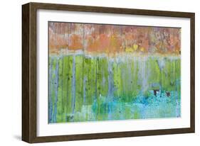 Color III-Kathy Mahan-Framed Photographic Print