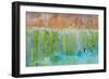 Color III-Kathy Mahan-Framed Photographic Print