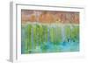 Color III-Kathy Mahan-Framed Photographic Print