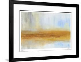 Color Inspiration 3-David Morico-Framed Giclee Print