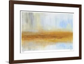 Color Inspiration 3-David Morico-Framed Giclee Print