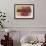 Color Inspiration 4-David Morico-Framed Giclee Print displayed on a wall