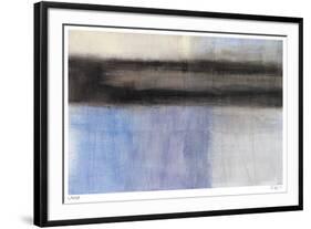 Color Inspiration 6-David Morico-Framed Giclee Print