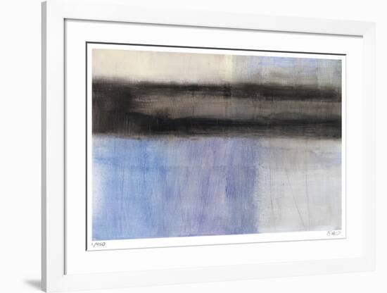 Color Inspiration 6-David Morico-Framed Giclee Print