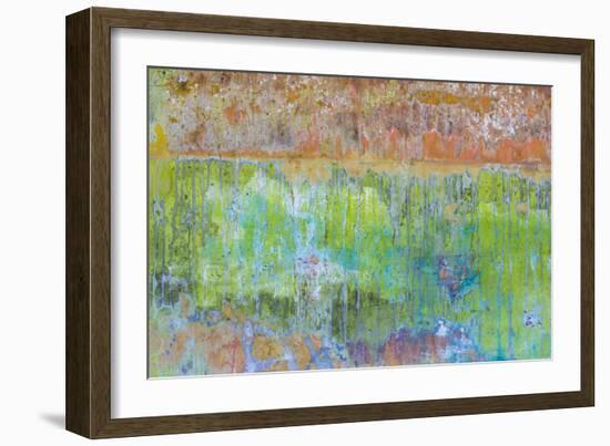 Color IV-Kathy Mahan-Framed Photographic Print