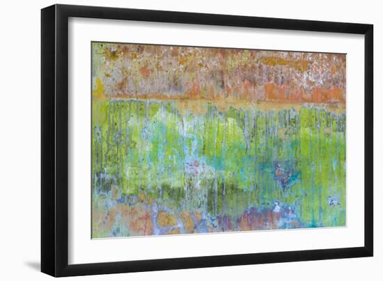 Color IV-Kathy Mahan-Framed Photographic Print