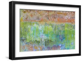 Color IV-Kathy Mahan-Framed Photographic Print