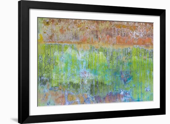 Color IV-Kathy Mahan-Framed Photographic Print