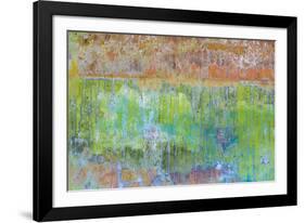 Color IV-Kathy Mahan-Framed Photographic Print