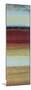 Color Line 3-Randy Hibberd-Mounted Premium Giclee Print