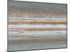 Color Map of Jupiter-Stocktrek Images-Mounted Photographic Print