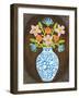 Color of Hope-Kaeli Smith-Framed Art Print