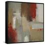 Color of Play-Lisa Ridgers-Framed Stretched Canvas