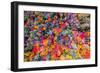 Color palette-Marco Carmassi-Framed Photographic Print