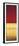 Color Panel II-Randy Hibberd-Framed Premium Giclee Print