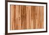 Color Pattern of Teak Wood-wuttichok-Framed Photographic Print