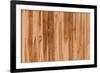 Color Pattern of Teak Wood-wuttichok-Framed Photographic Print