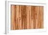 Color Pattern of Teak Wood-wuttichok-Framed Photographic Print