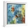 Color Play II-Megan Meagher-Framed Art Print