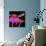 Color Pop I-Tina Lavoie-Giclee Print displayed on a wall